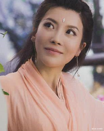 这10位都是古装剧中的"天下第一美女",你被谁惊艳到了