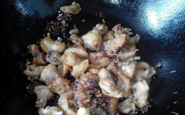 重庆辣子鸡最家常做法, 原来这么的简单, 保证家人赞不绝口!