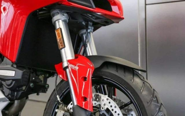 摩托车下长坡如何制动假如你是刹车制动,实在