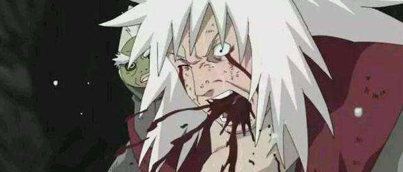 长门杀自来也被人谴责，佐助杀大蛇丸，为什么没有这种情况呢？