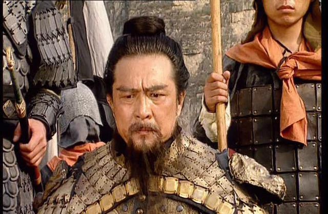 闻名遐迩,曹魏五子良将使用的是什么兵器