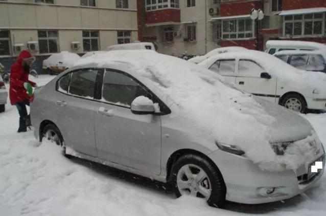 气温低汽车打不着火怎么办？教你找原因，学会自己检查