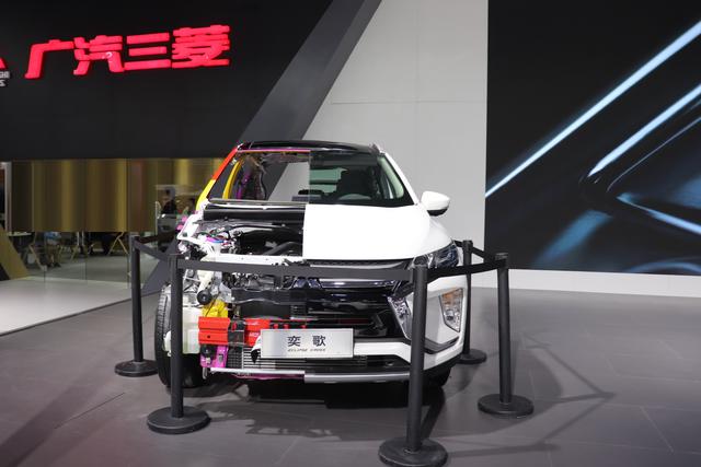 广州车展上的紧凑型SUV，这3款更适合年轻人，性价比更高