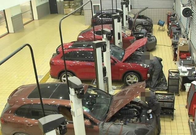 这种保养别再做了，做了也没啥好处，4S店就是靠它坑你的钱