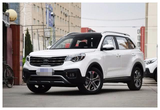 想知道“10-15万韩系紧凑型车“最近有什么新消息么，都在这里了