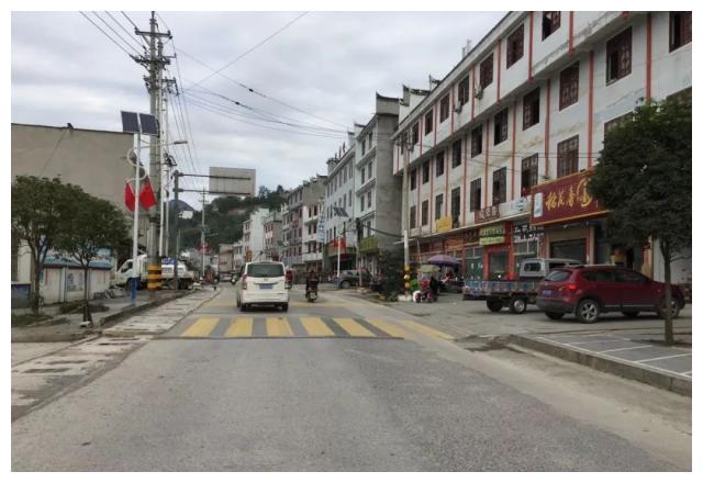 刚在建始景阳河拍的照片,朋友圈都在看!
