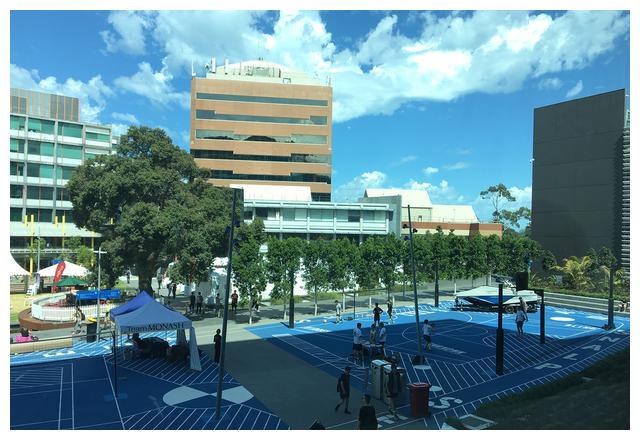 2020莫纳什大学专业_澳洲专业大赏第4期|莫纳什大学金融硕士专业介绍