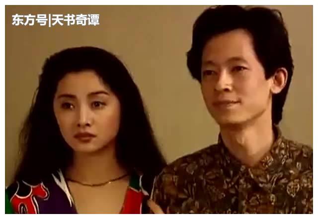 93年《过把瘾》主演王志文江珊获得片酬一万元,那时候相当牛了