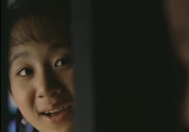 还记得《少年康熙》吗! 杨紫演冰月小格格, 眼神纯净性格活泼
