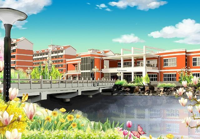 江苏省高考400分以%_江苏扬州这3所高中排名前列!扬州高中最强,400分以上