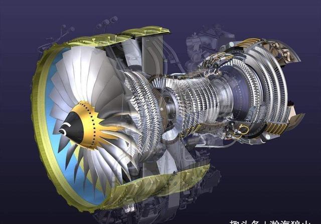 原来飞机才是“烧机油”的大户