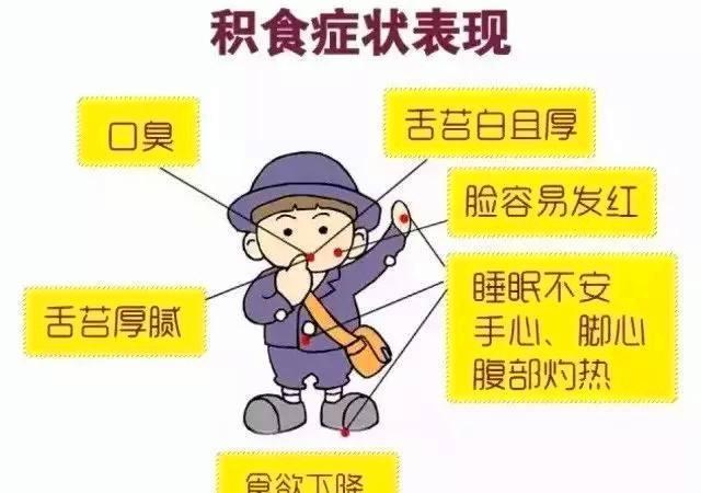 新生儿积食了怎么办?这些方法家长必须知道