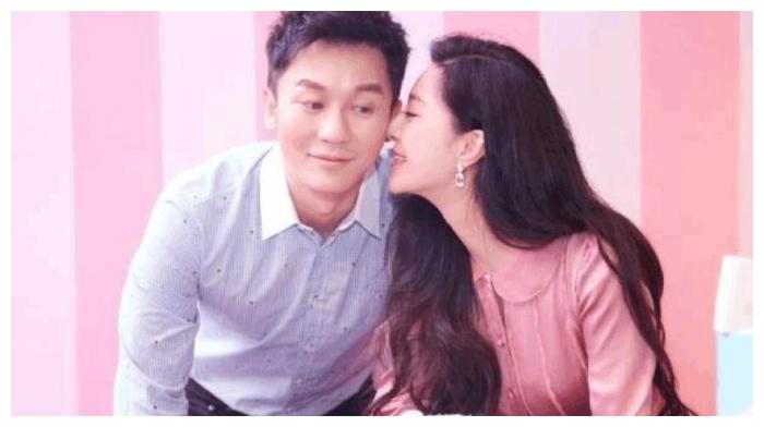 李晨的几任前女友, 个个都大美女, 第二任女友甚至谈婚论嫁了