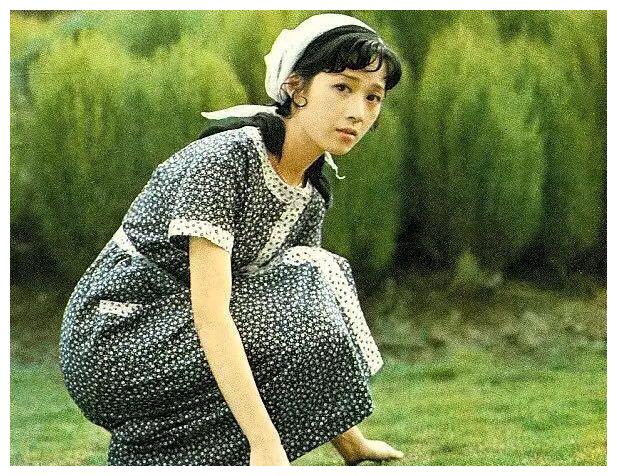 80年代"封面女神"龚雪,因流氓大案退出娱乐圈,她近况如何?