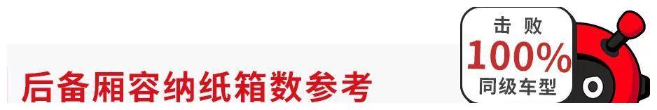 10.99万起,这台德系家用车,后备厢空间堪比B级车