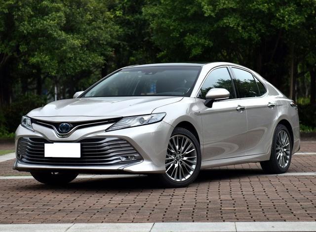 2018年广汽丰田销量出炉,凯美瑞销量激增,雷凌