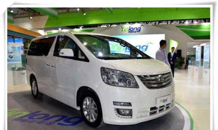 董明珠的梅花标比奥迪更霸气,充电5分钟跑200公里