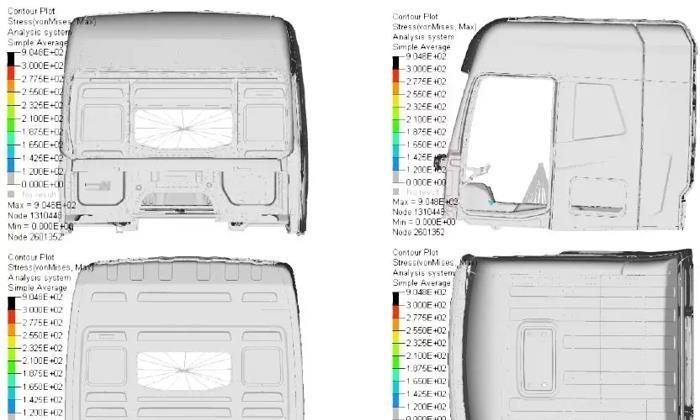 2月1日就要上市开售！三一重卡这款460新车如何实现自重不到8吨