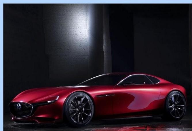 马自达全新车型即将来袭！首搭增程引擎，颜值碾压宝马8系