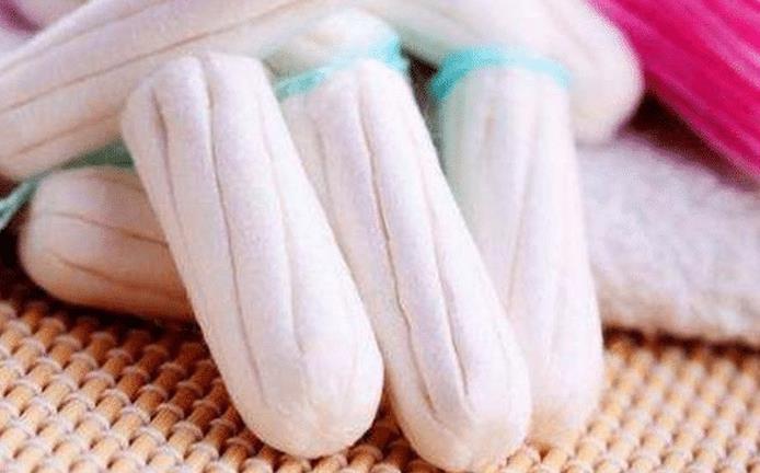 为什么外国女性喜欢用卫生棉条 而中国女性喜欢用卫生巾