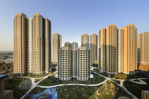 北五环的天通苑为什么是北京的房价洼地