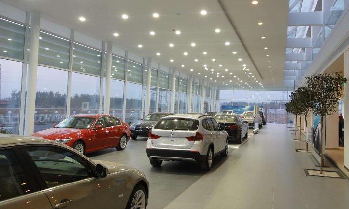 4S店保养完，多跟维修工说这句话，车子再开5年都跟新车一样