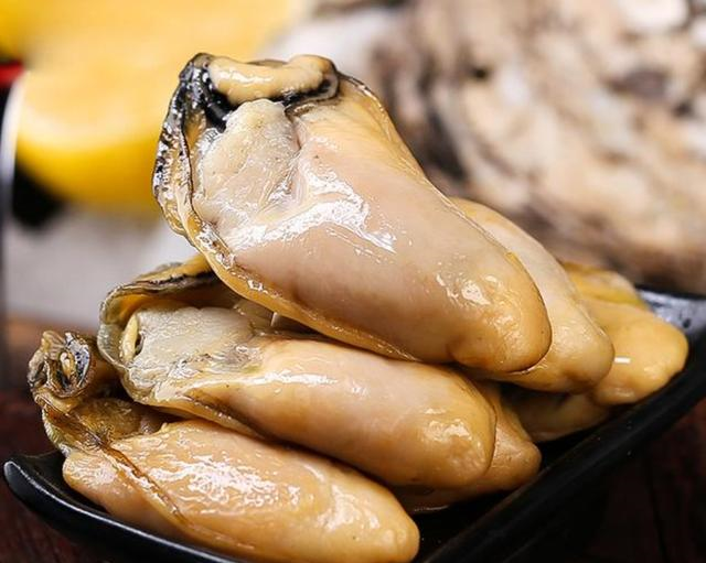 建议中老年人少吃瓜子花生，多吃下图“几物”，益处多忒美味