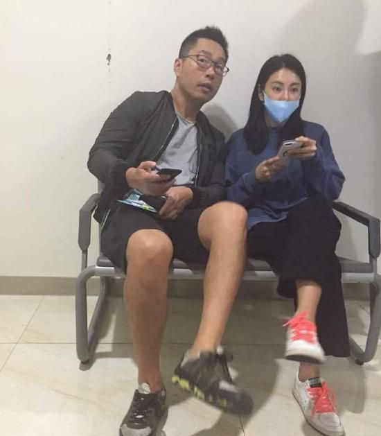 张雨绮离婚真相曝光，原来一切只是“骗局”，网友：心疼张雨绮