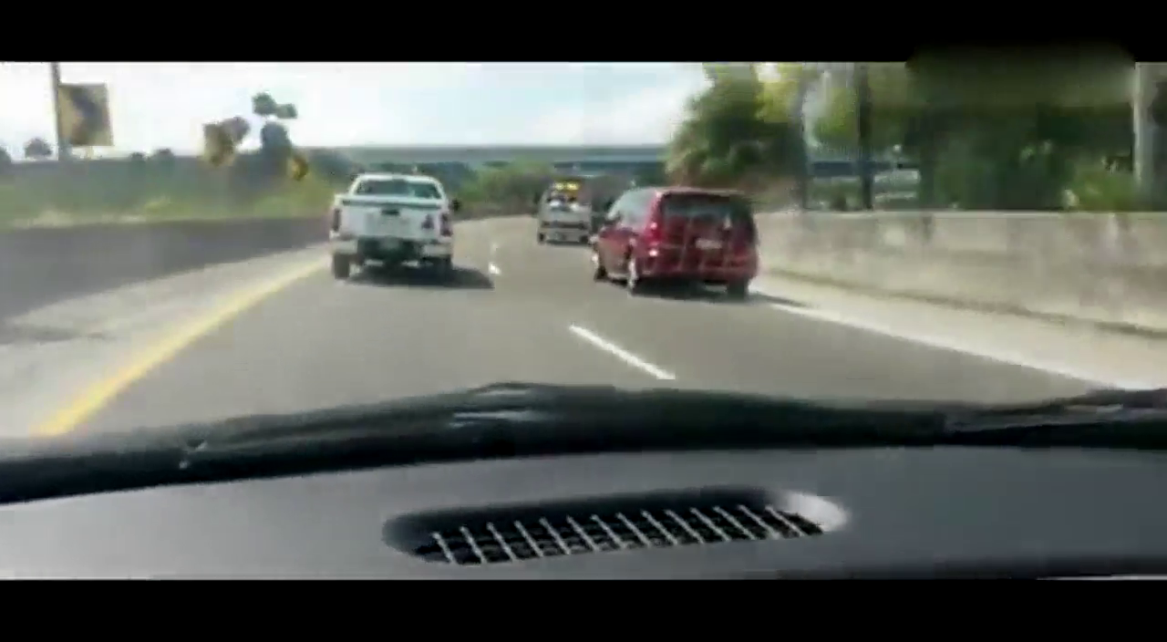 这开挂了吧！这卡车你敢不敢再长点