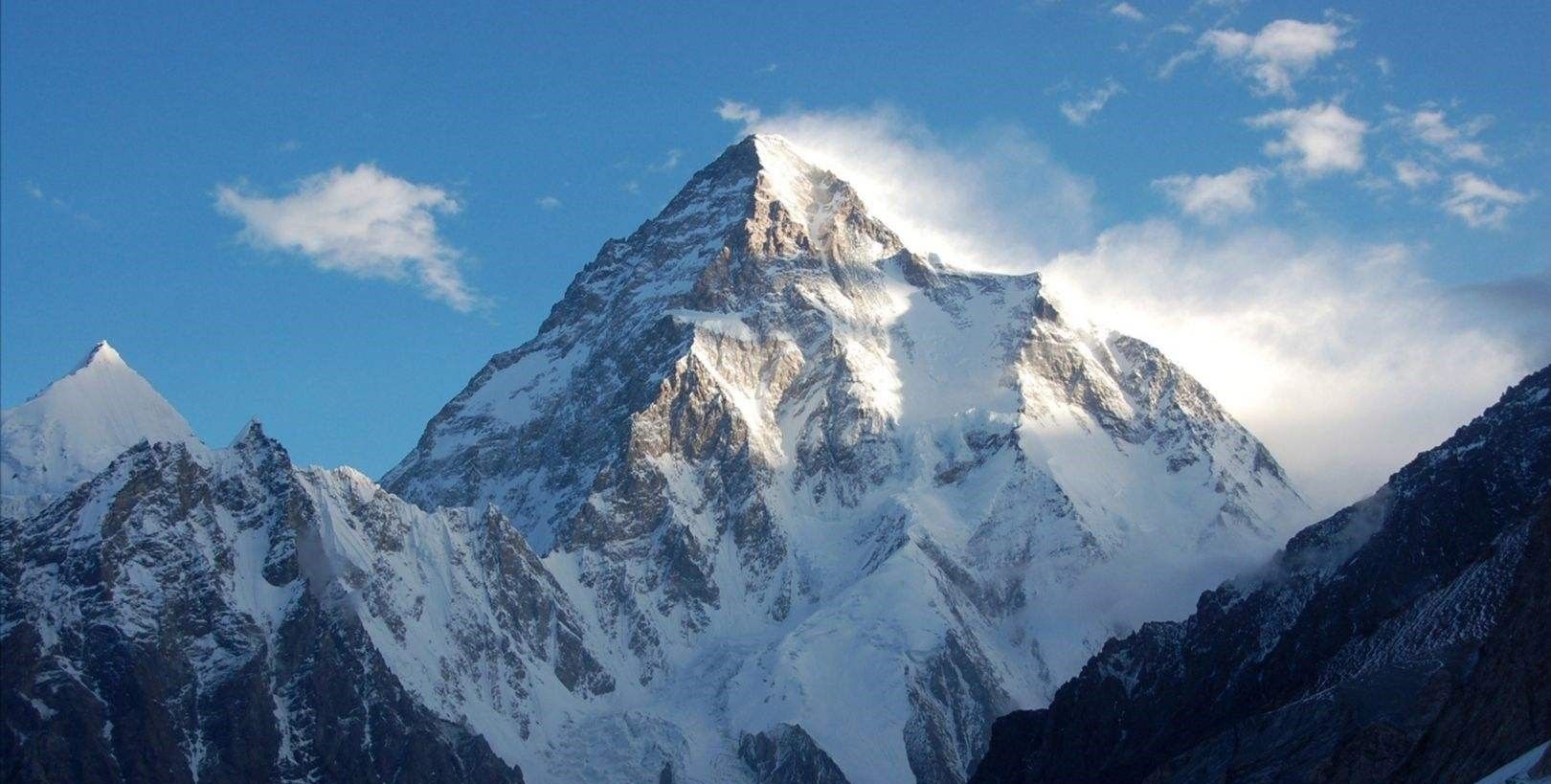 世界高山排名_世界第一高山风景图片