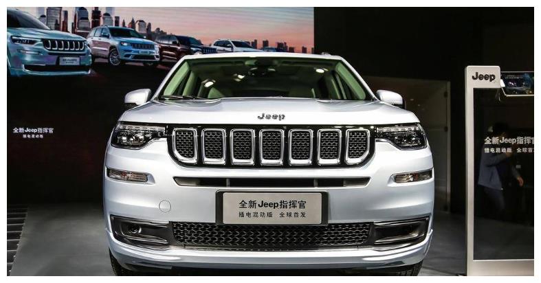 上市后又迷倒一片!2.0T+电机,油耗仅1.6L,奔驰奥迪都比不过!