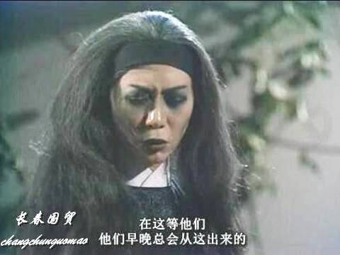 还记得83版《射雕》里的“梅超风”吗？如今72岁变成这样了！