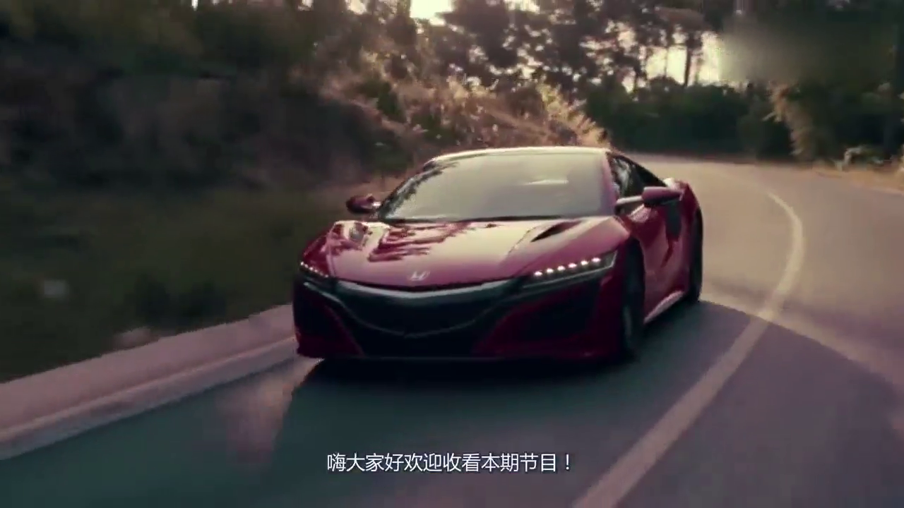 雷克萨斯超级跑车！售价 117