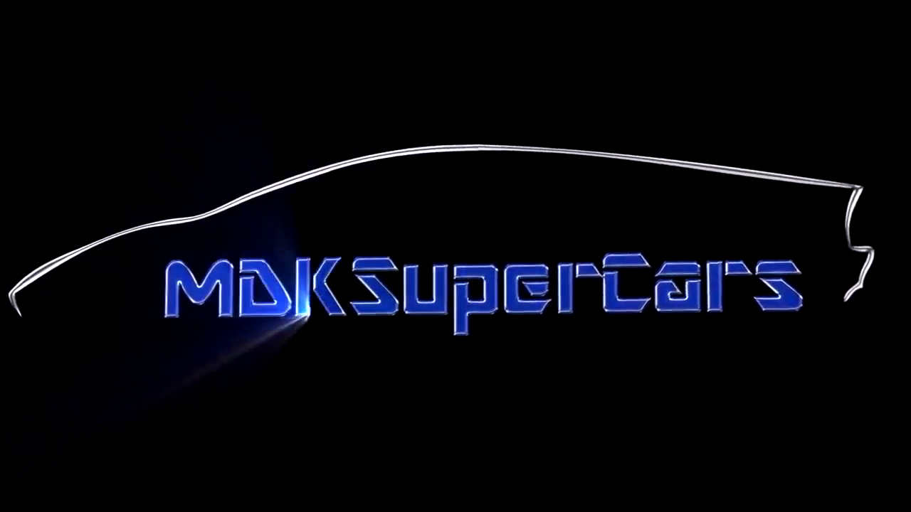 性能车的天堂 摩纳哥街拍两辆Artega GT