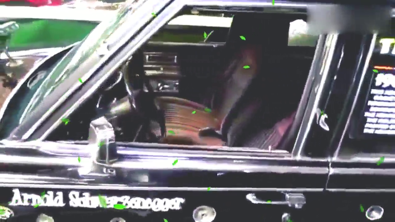 看似破烂的凯迪拉克跑车， 背后竟隐藏着这么多故事！