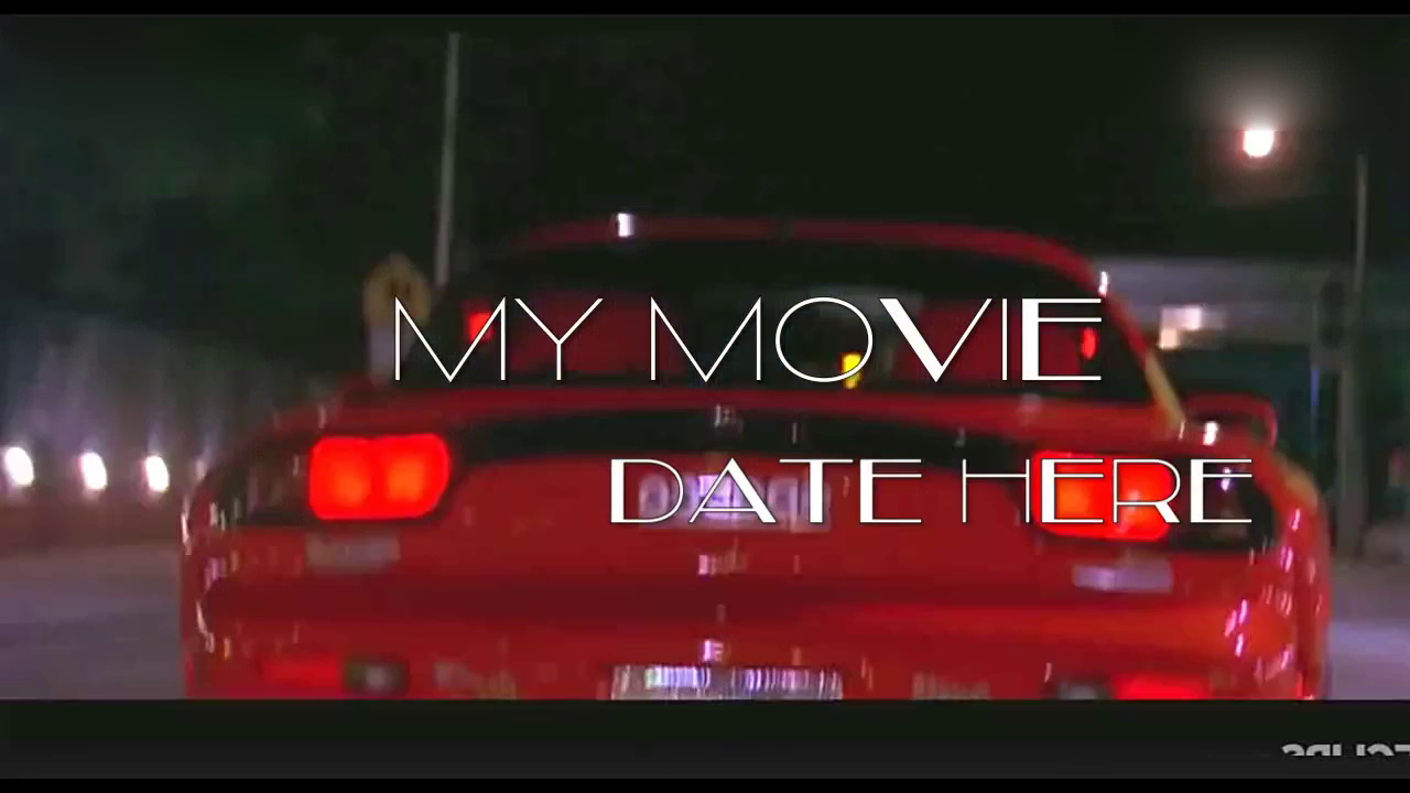 终于知道改装车有多牛了，氮气加速全程喷火