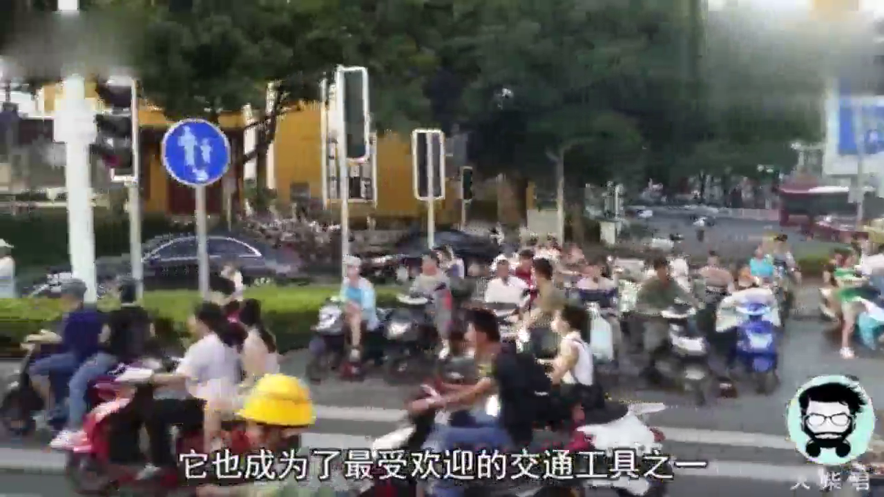 禁摩还没解禁，连电动车也要考驾照了？这样的车你还会考虑吗