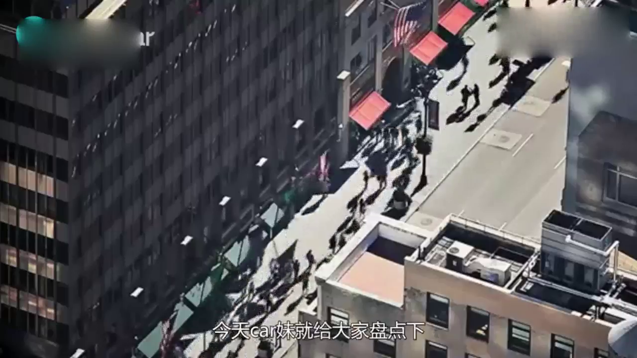 不吹不黑，自主品牌的这些黑科技就是比合资牛