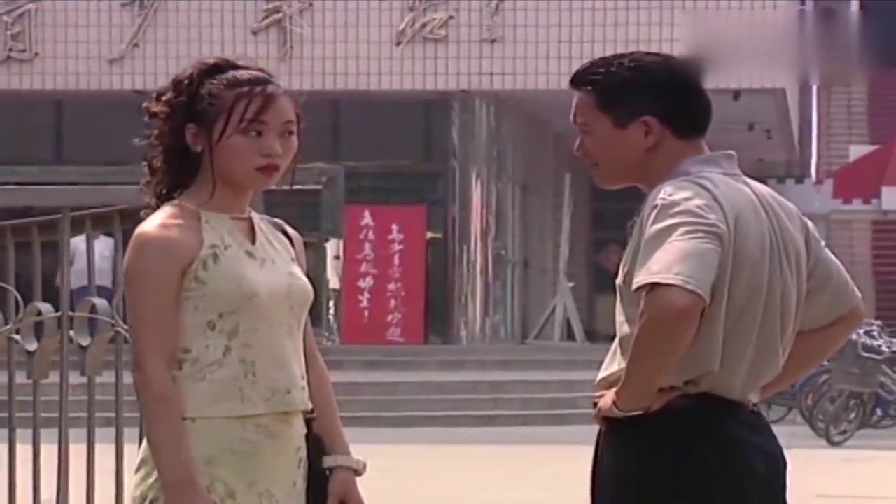 命案十三宗:小琴一听男子说给她钱,还买衣服首饰,态度瞬间变了