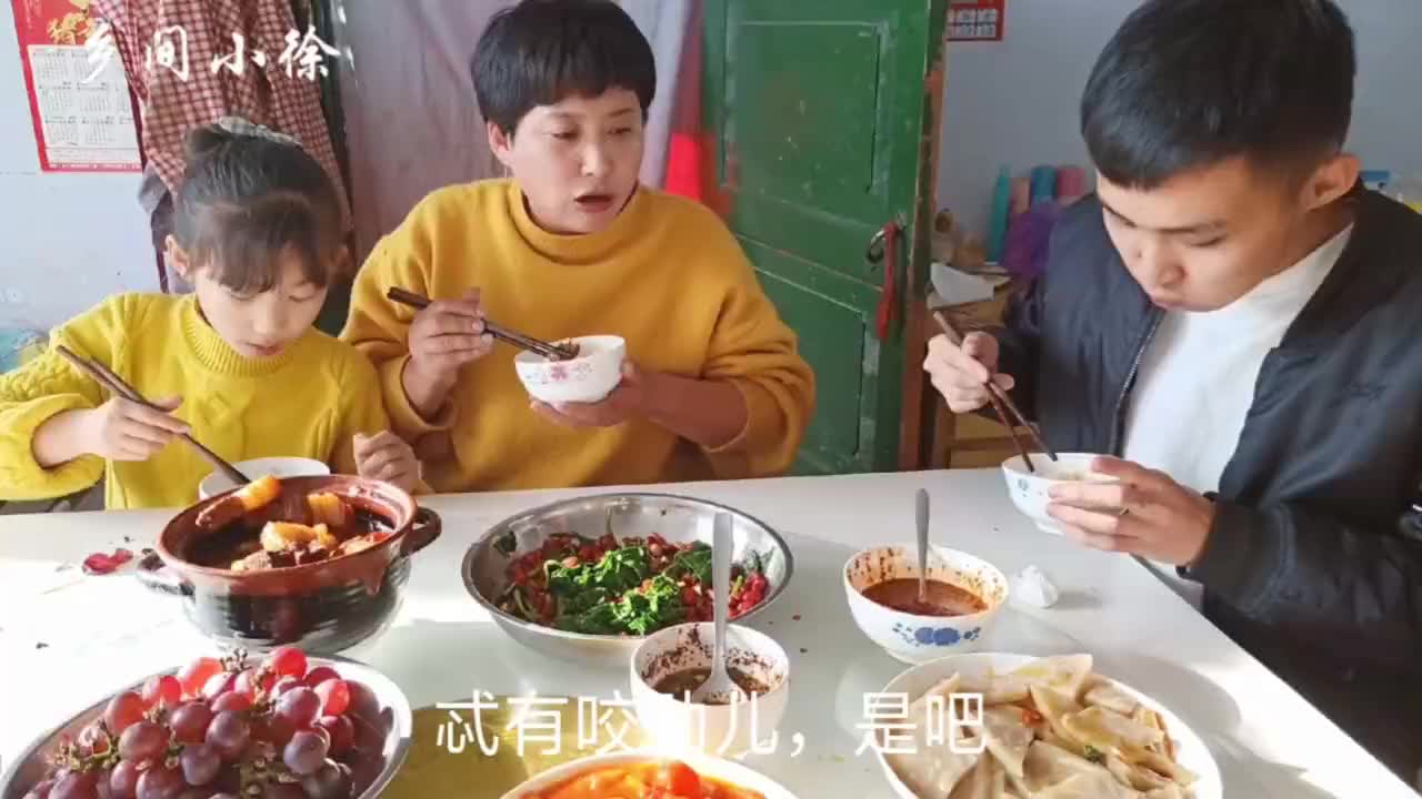 猪肉最好吃的做法，不放一滴水，原汁原味全家人都爱吃