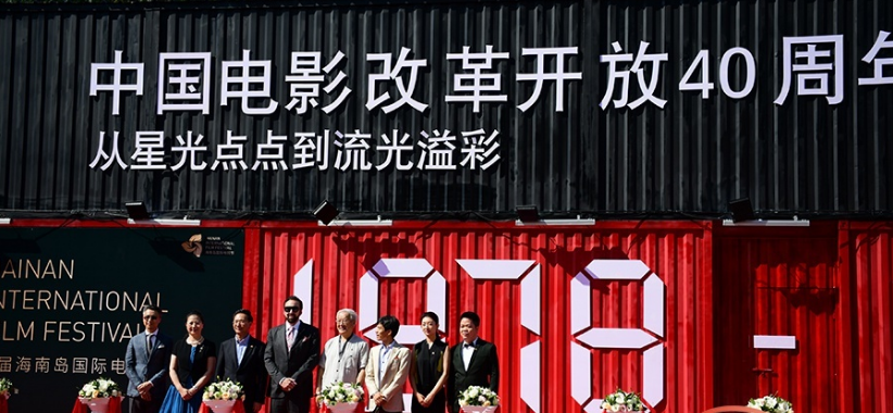 尼古拉斯·凱奇：三亞是拍電影的最佳地點(diǎn)