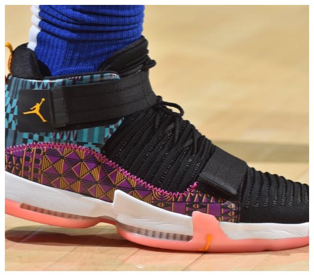 jordan supreme elevation for sale