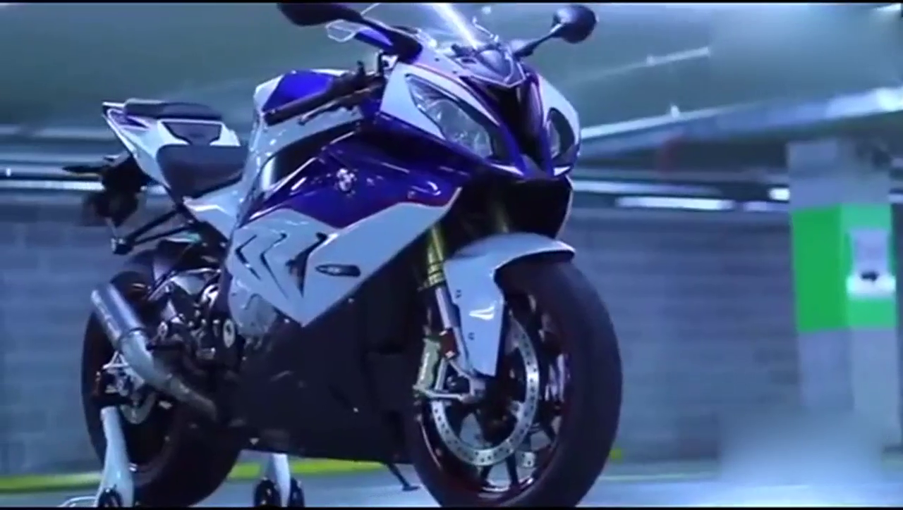 超级跑车上路见了都变怂的大排量摩托车，重机车的天下