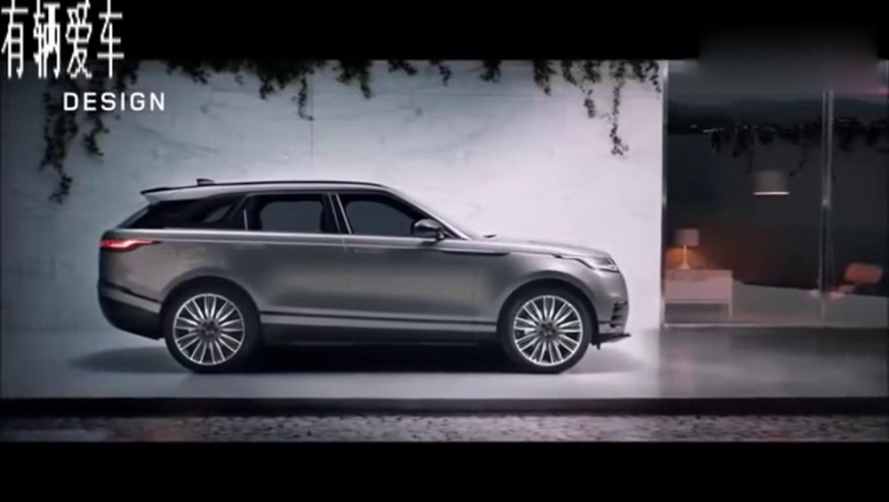 全新路虎揽胜在纽约车展亮相，土豪级的SUV你值得拥有！