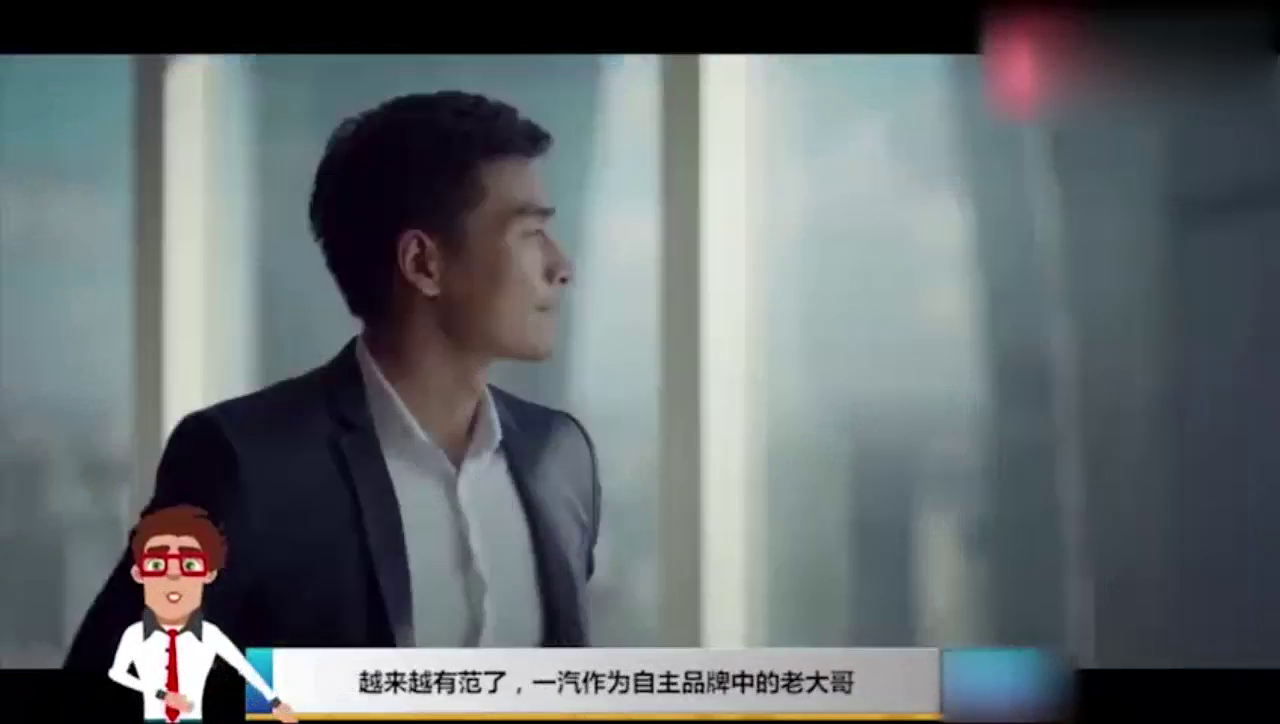 不给合资车留活路，豪华配颜值高，百公里油耗5L，售价4