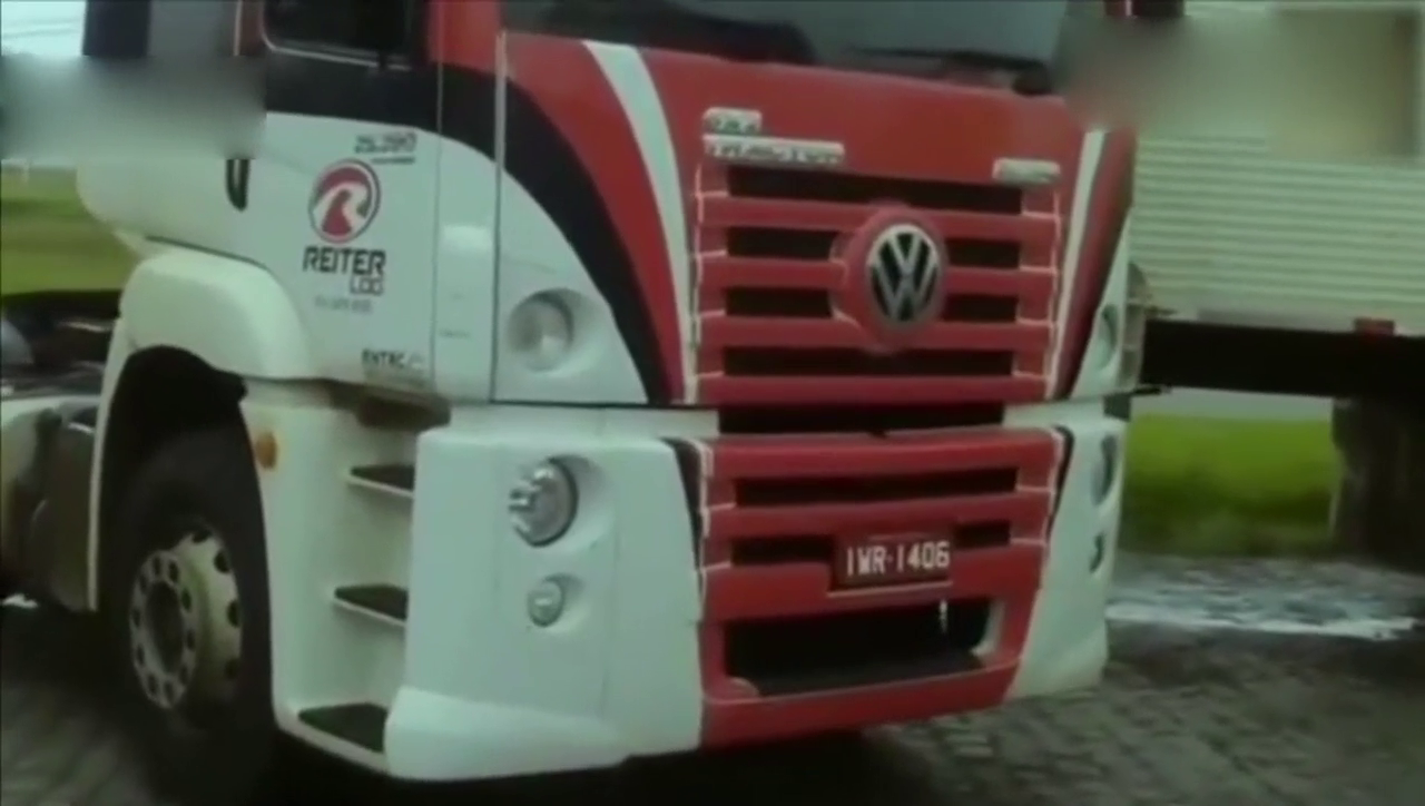 国外卡车不一定就比国内好！