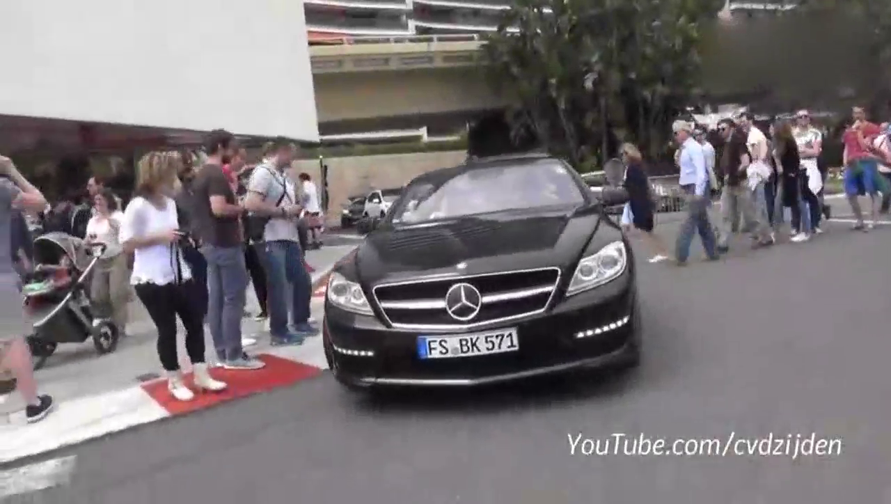 国内十大跑车，宾利排名第几？