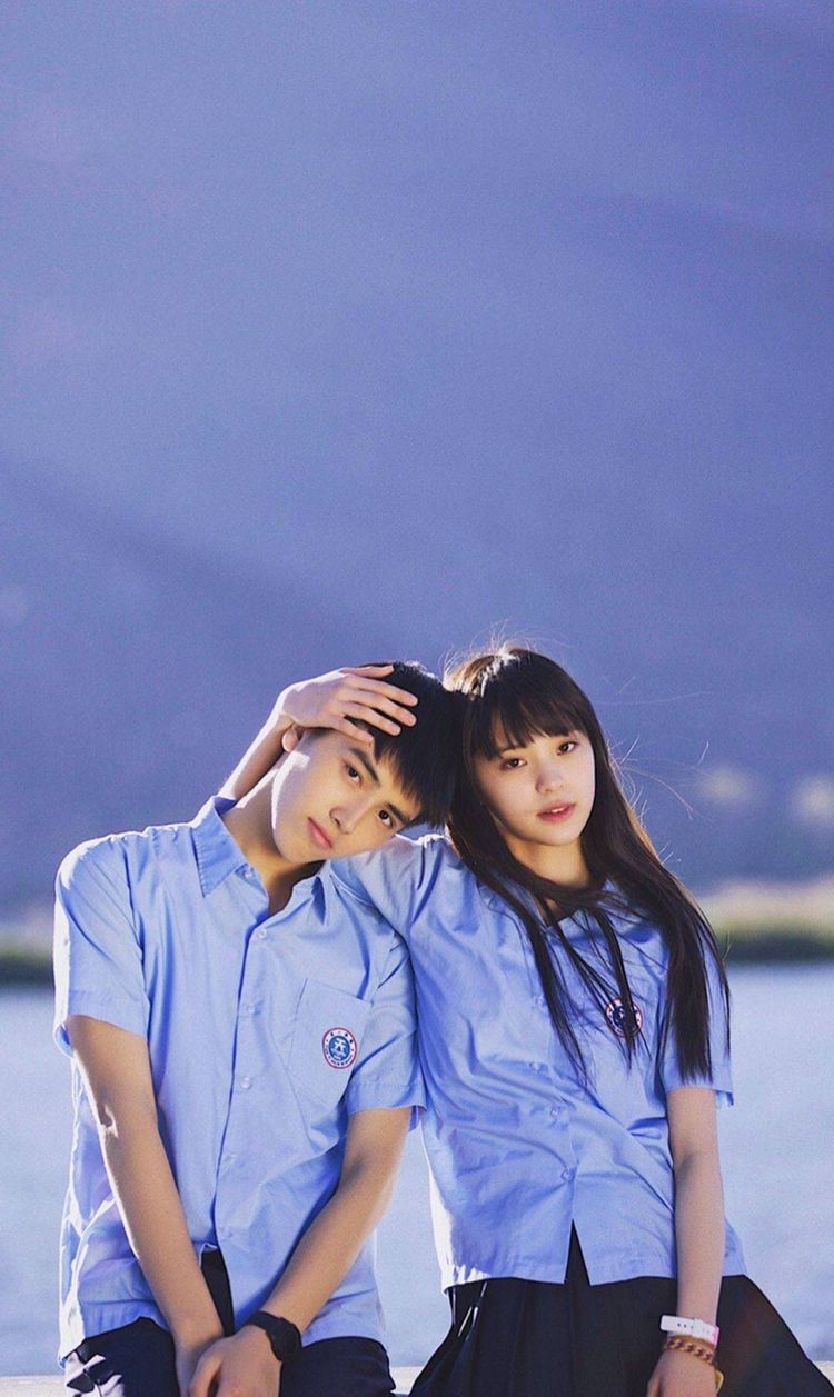 欧阳娜娜刘昊然结婚照图片