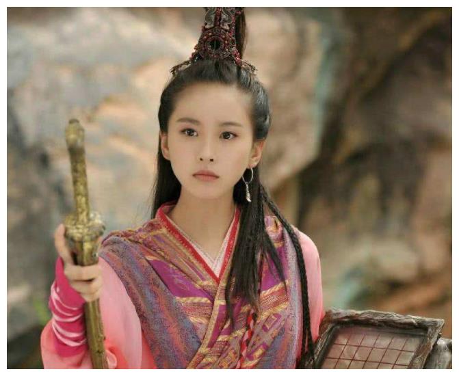 《花千骨2》正式开拍，赵丽颖不再出演，看到是她粉丝却纷纷称赞