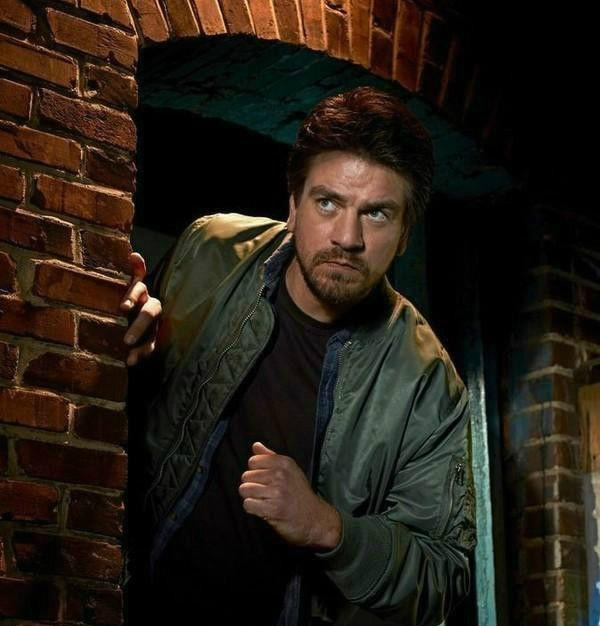 《康斯坦丁》第二季有望重启,地狱神探卷土重